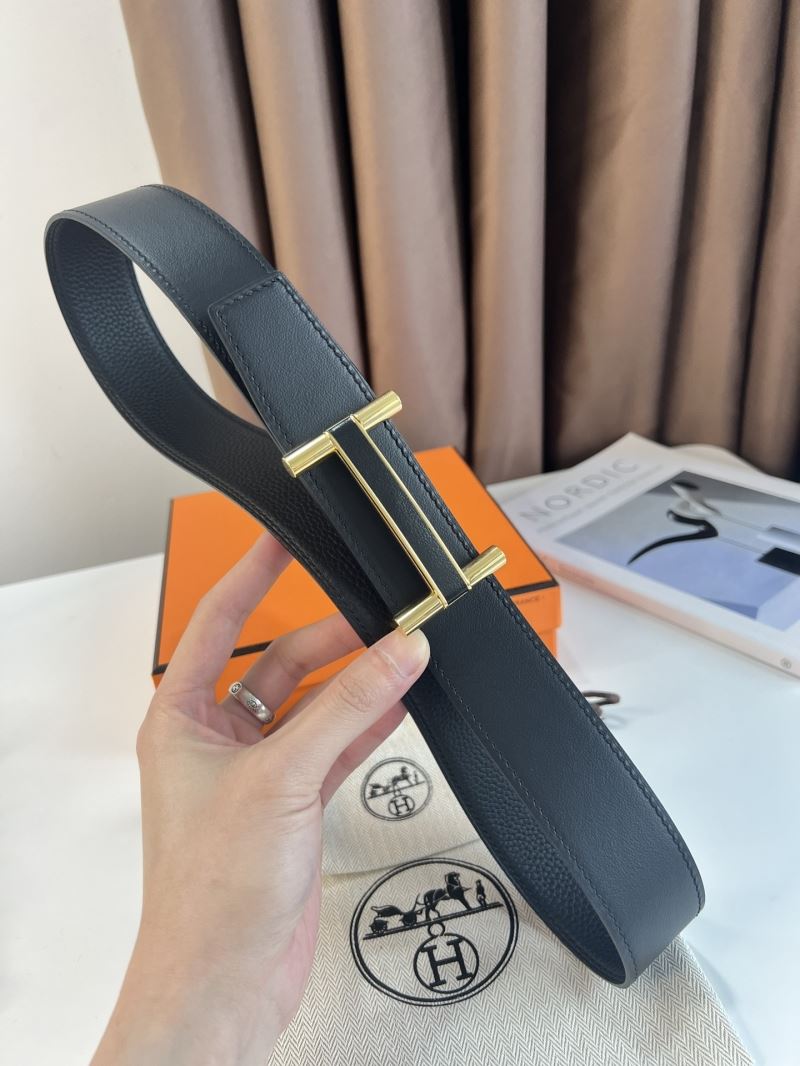 Hermes Belts